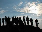 20 000 lidí vyzvalo poslance k přijetí zákona pro moderní zelenou ekonomiku