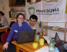 Škola občanské iniciativy naučí mladé lidi, jak se zapojit do řešení problémů ve svém okolí