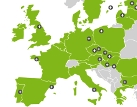 I evropské fondy lze využít přínosně, ukazuje mapa ekologických organizací