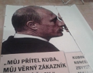 Ruská ropa za hubičku? Pусская нeфть за поцелуй?