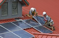 Průzkum: 65 % obyvatel chce energetickou koncepci založenou na úsporách nebo zelené energii