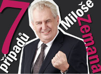 Sedm případů Miloše Zemana