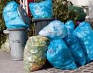 Česká republika kulhá pozadu v žebříčku recyklace