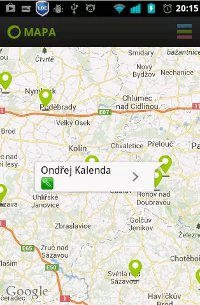Nový adresář místních zemědělců přímo do vašeho mobilu
