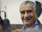 Karel Schwarzenberg: podporujeme zákon ke snížení závislosti na fosilních palivech
