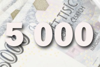 Za vytápění můžete zaplatit jen 5 000 korun ročně