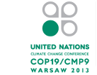Konference OSN o klimatu skončila slabým výsledkem, do příště musejí politici lépe zvládnout domácí úkoly