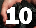 Číslo týdne: 10. Domácí čisté zdroje energie  v Německu zaměstnávají 10x víc lidí než uhlí