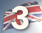 Číslo týdne: 3. Tři hlavní britské strany tři měsíce před volbami svorně vyzdvihují antifosilní zákon
