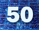 Číslo týdne: 50. Skotsko letos vyrobí 50 procent elektřiny z domácích obnovitelných zdrojů