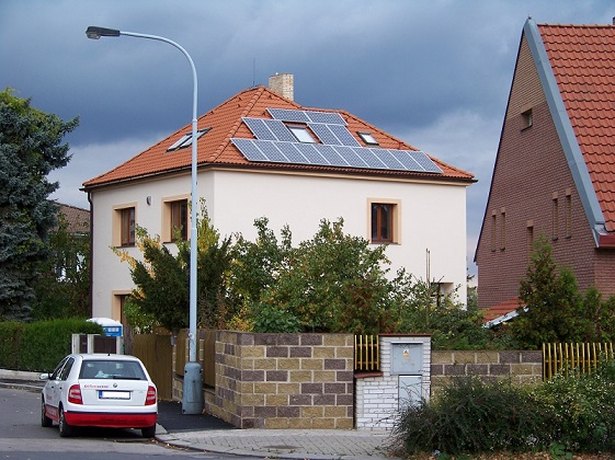 Senátoři právě akceptovali změny energetických zákonů