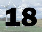 Číslo týdne: 18. Británie snížila spotřebu energie  o 18 procent za deset let
