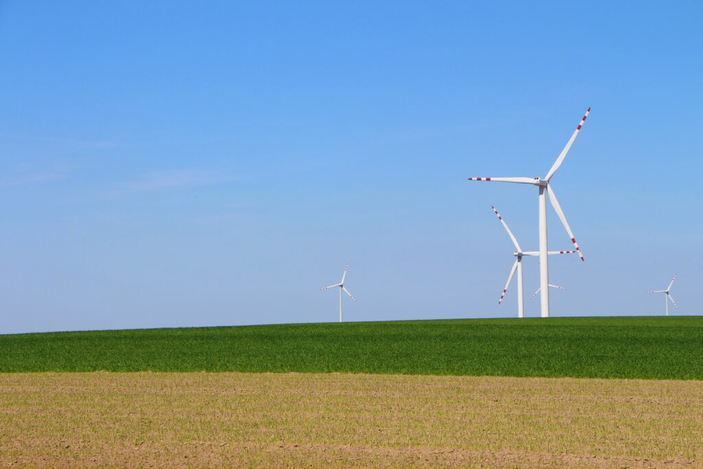 7 z 8 obyvatel Dolního Rakouska si přeje pokračovat v rozvoji větrné energetiky