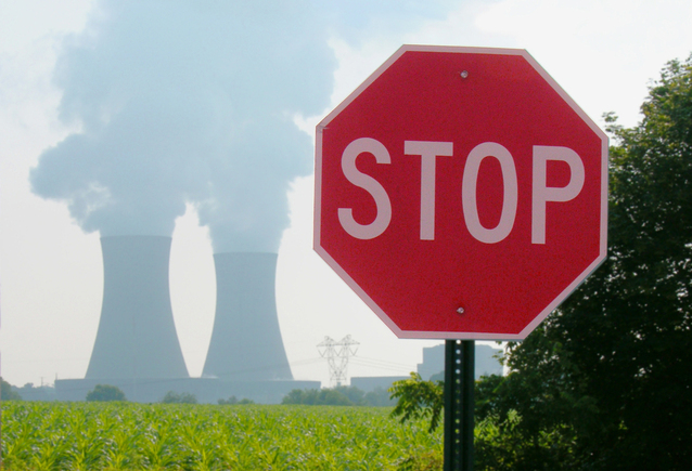 Senátoři: za nové atomové reaktory zaplatíte bez omezení