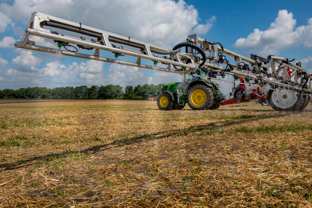 Spolehlivá data o pesticidech až od roku 2028? Potřebujeme je přece mnohem dříve!