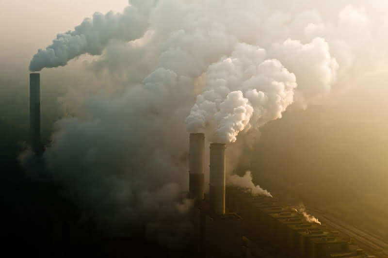 Debata o evropských klimatických závazcích do roku 2040 začíná, dlouhý seznam výjimek budí nejistotu