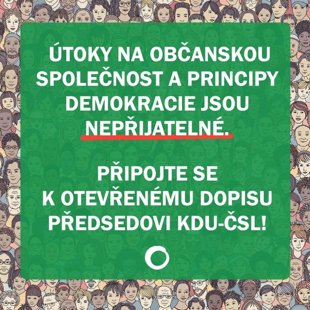 Hnutí DUHA požaduje veřejnou omluvu od ministra zemědělství Marka Výborného za křivé obvinění z katastrofálních povodní na severní Moravě