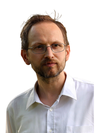 Portrét Ondřej Šanda.